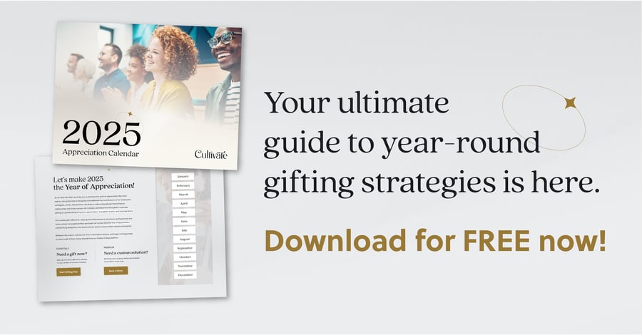 Spring Into Q2 Spring into Action: Seasonal Corporate Gifting Ideas for Q2
