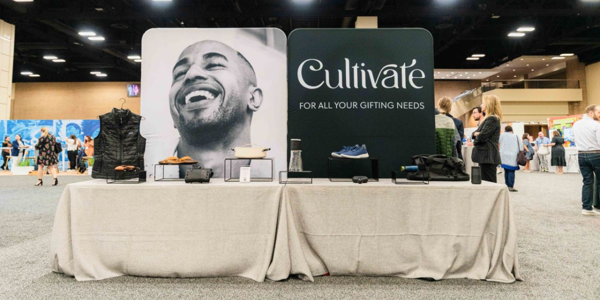 Tradeshow Booth Activation Gifts
