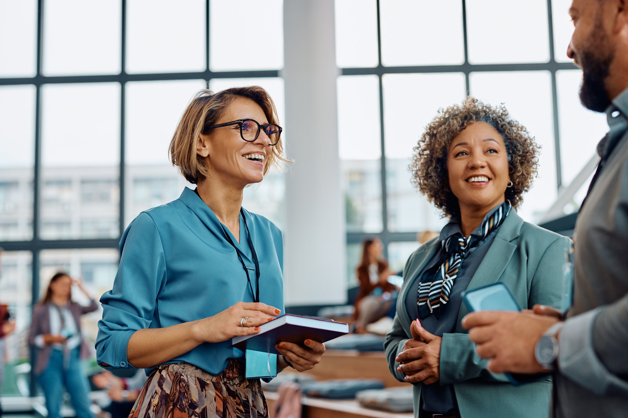 Cultivate Registration and Attendance Gifts for Conferences