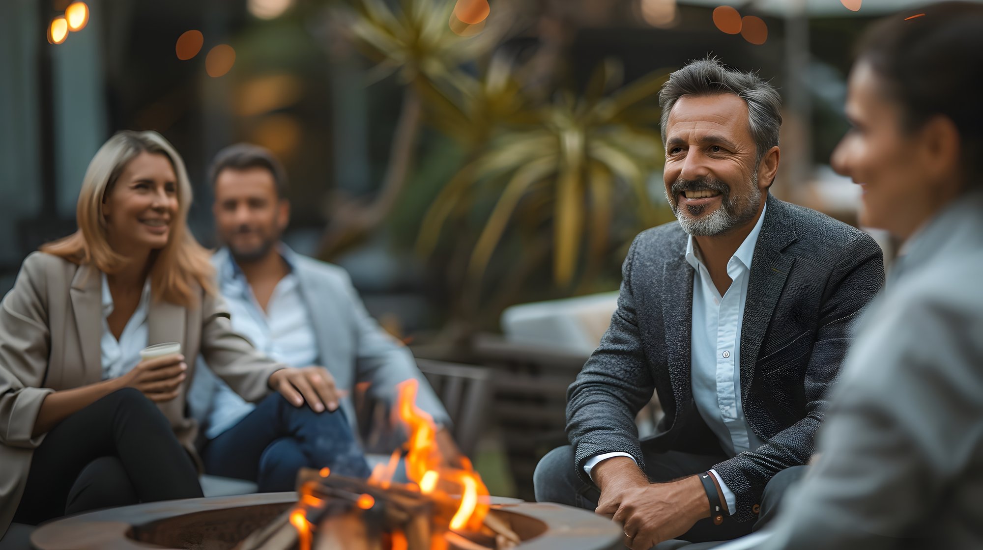 Cultivate Executive Retreat Gifts