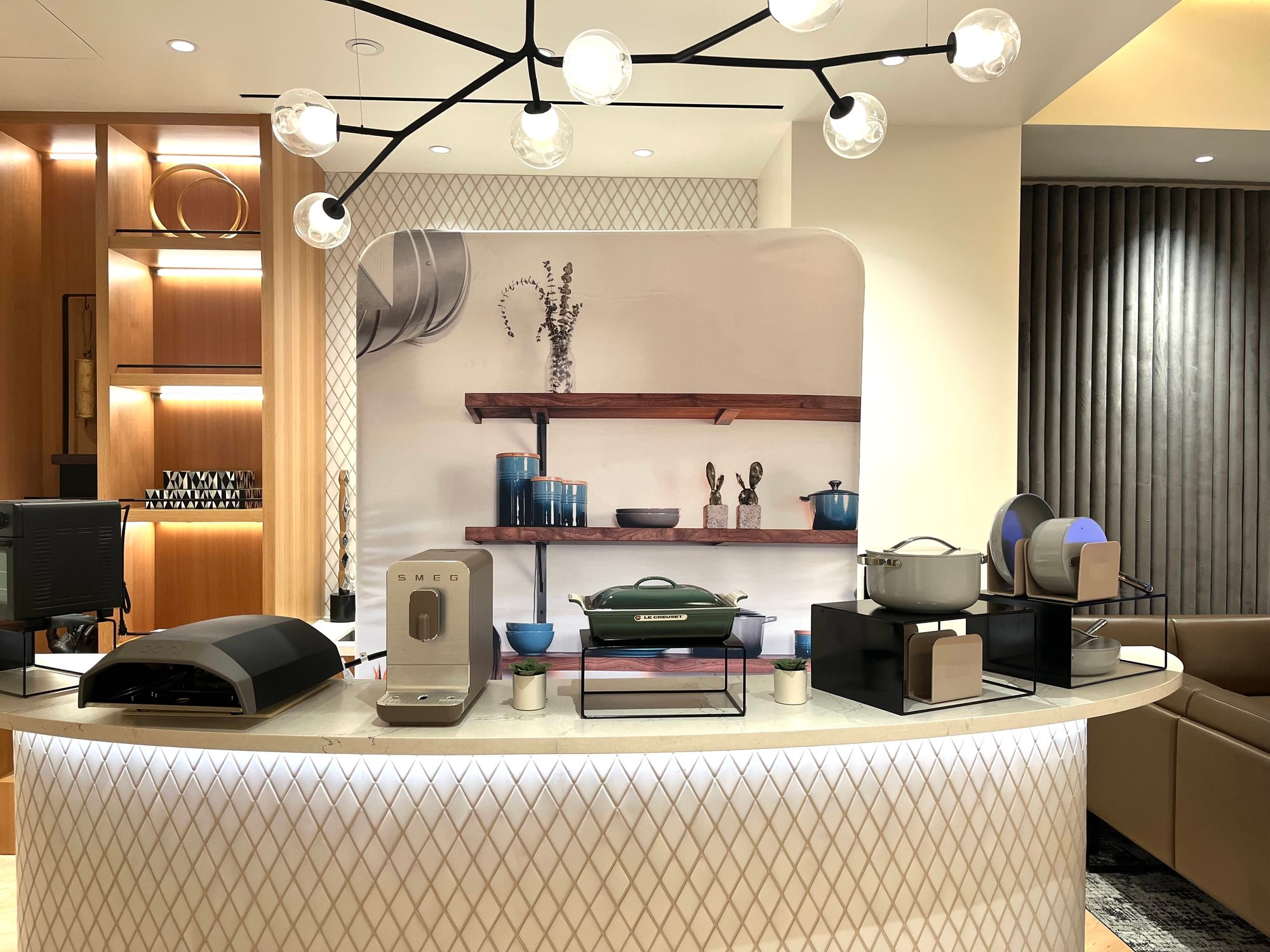 Corporate Holiday Party and Events _ Gifting Suite