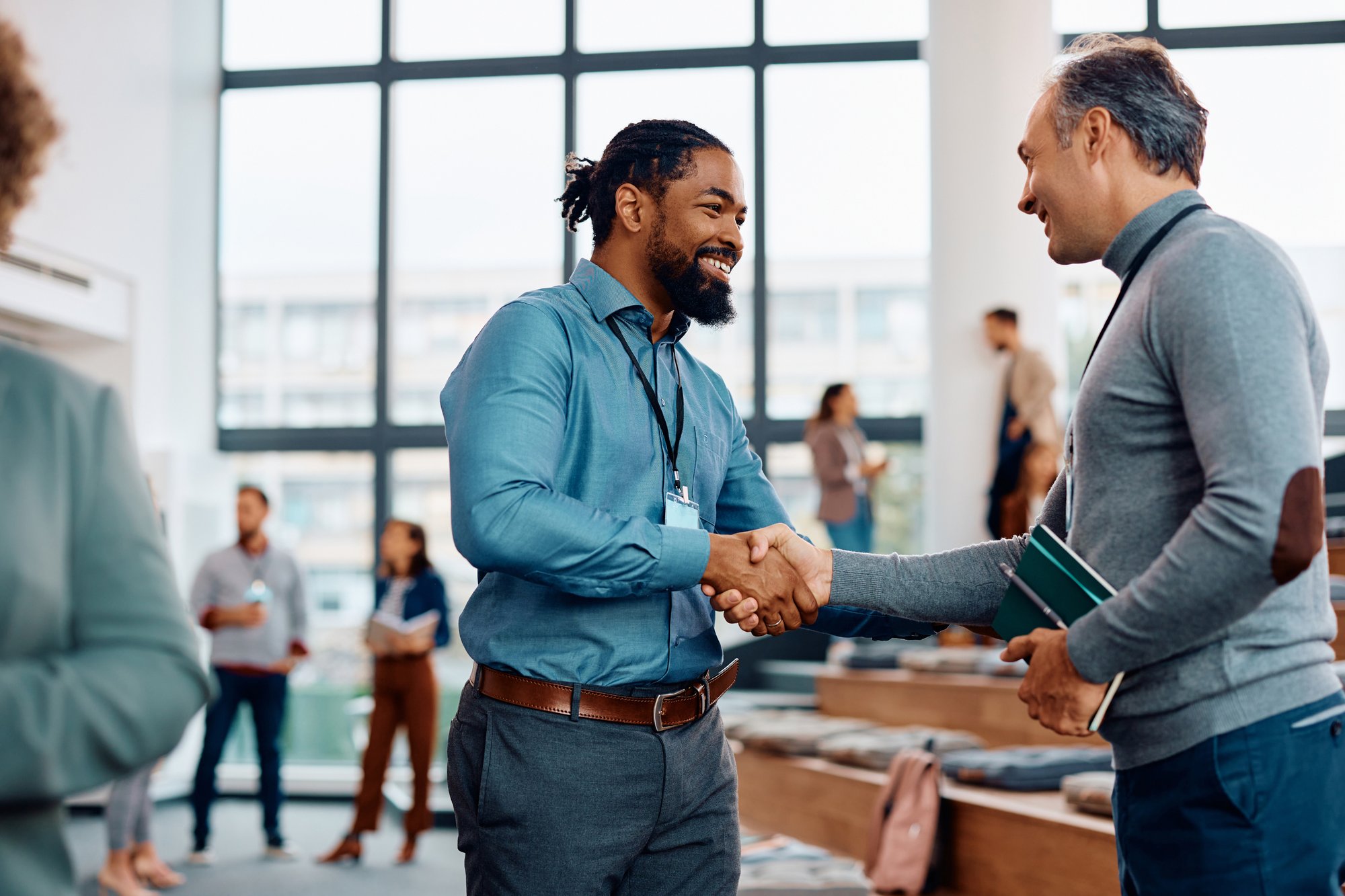 Cultivate VIP and Speaker Gifts for Conferences and Meetings