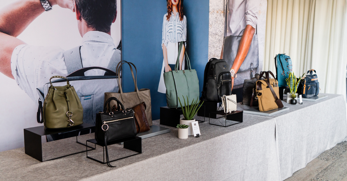 Cultivate-On-site-High-End-Handbags