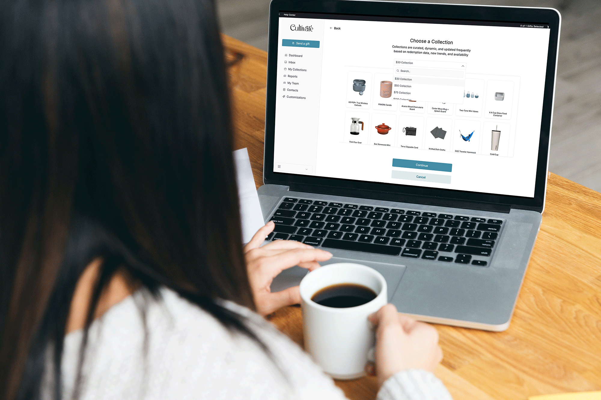 Choose-Your-Collection