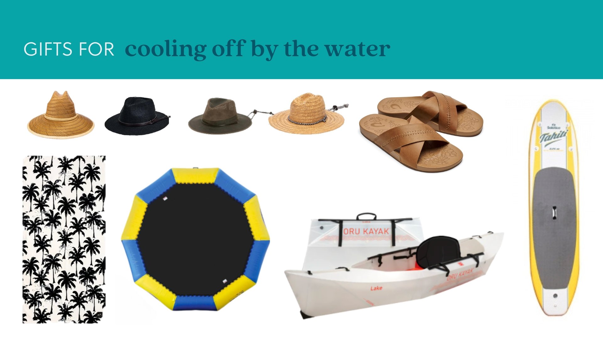 Cultivate 81 Blog Summer Favorites