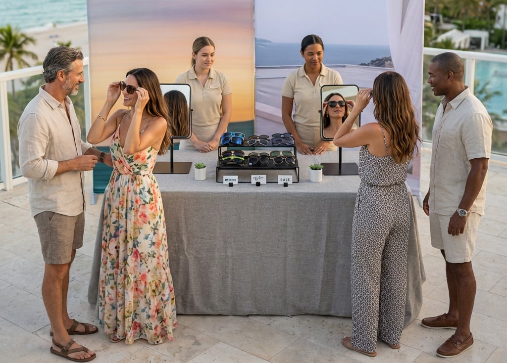Cultivate-Event-Gifting-Sunglass_pop-up-shop