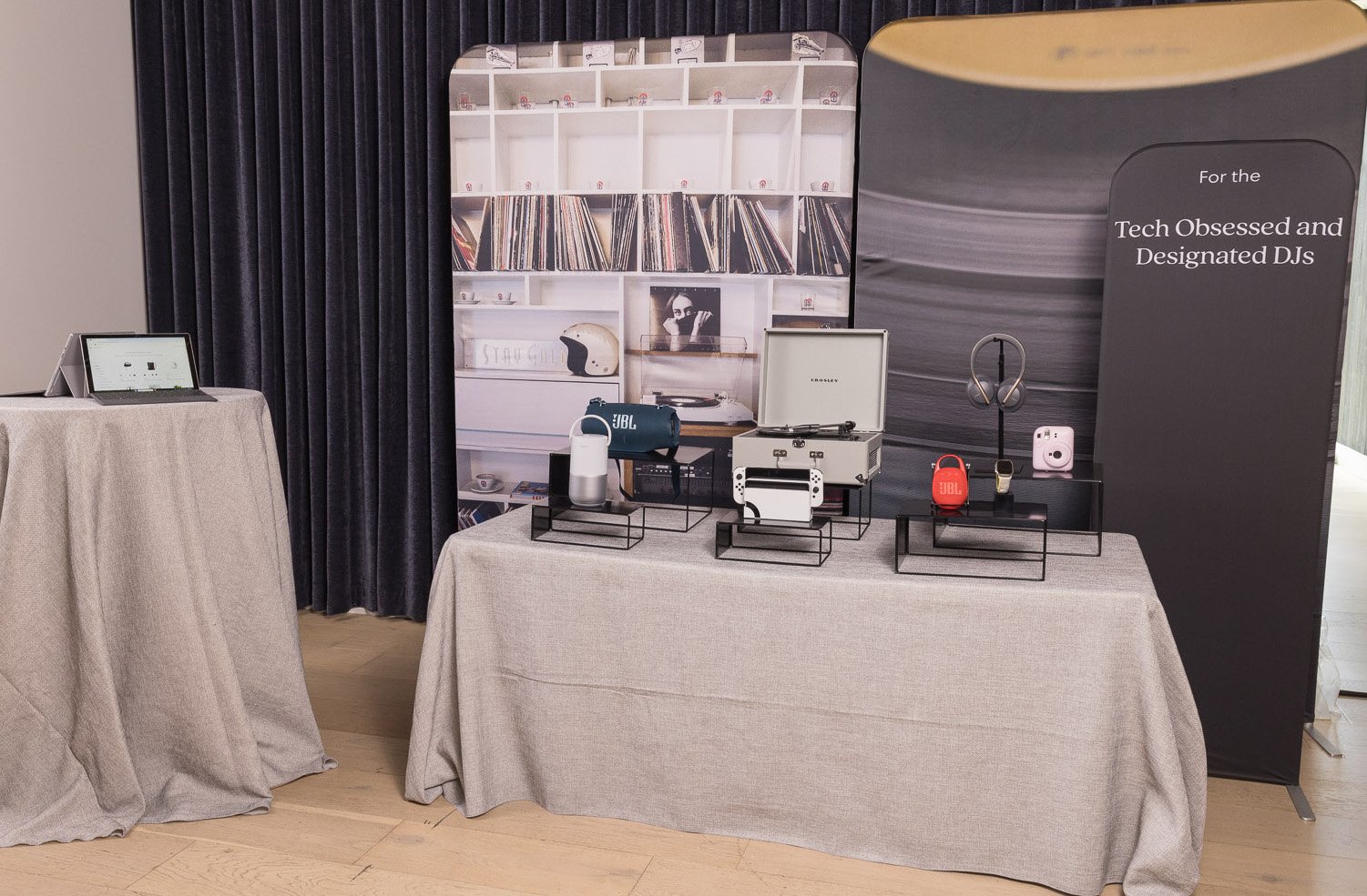 Gifting Suites_Tech
