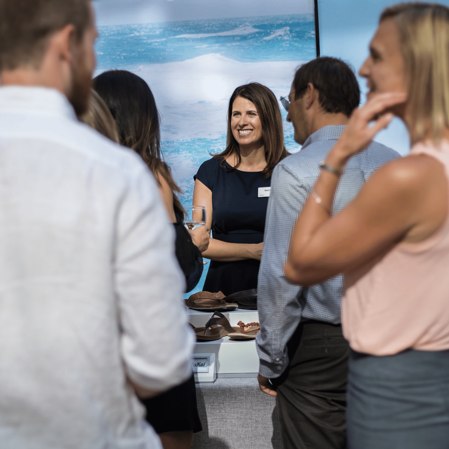 Incentivizing events is now crucial