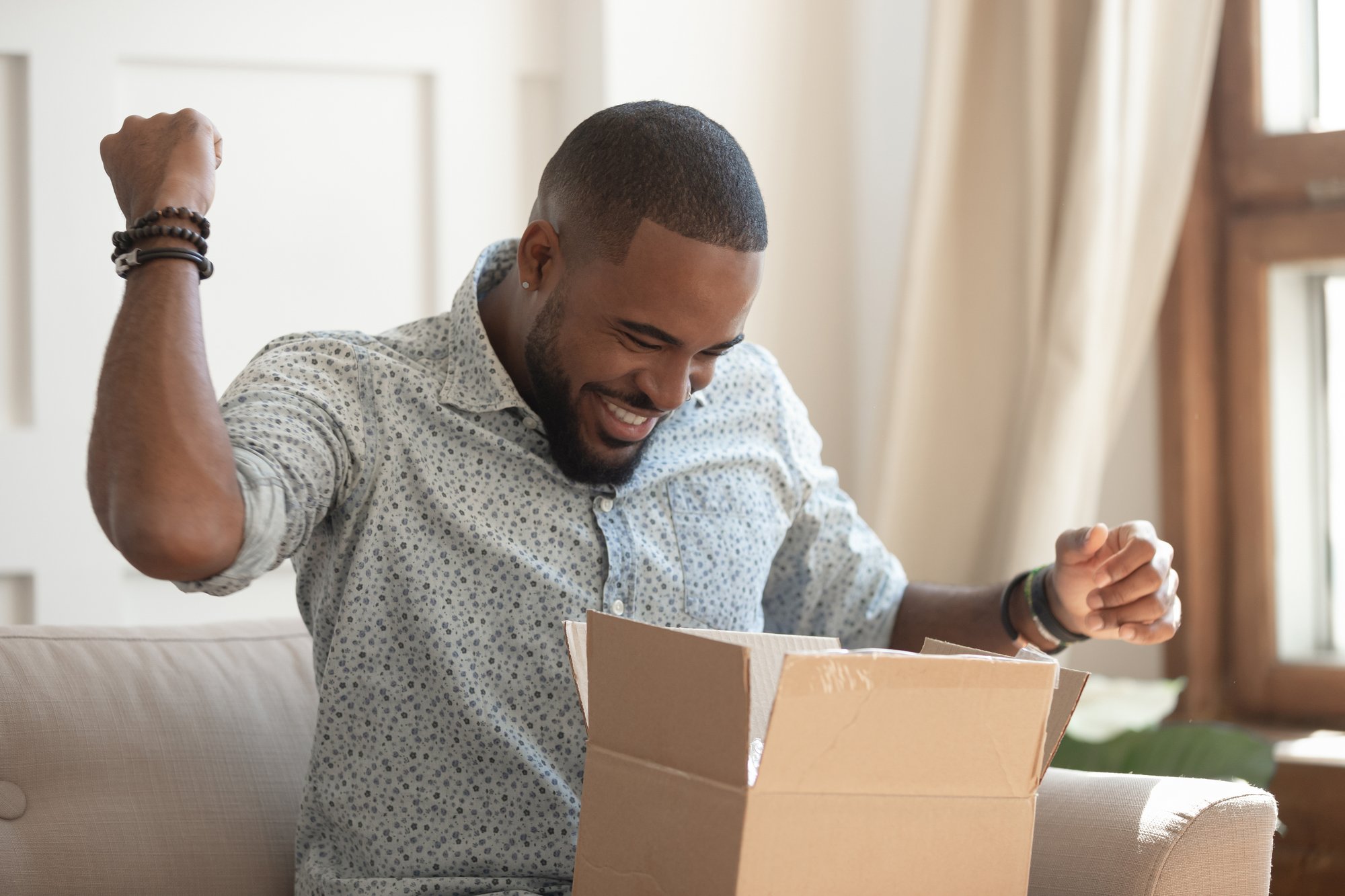 Remote and Hybrid Gifting