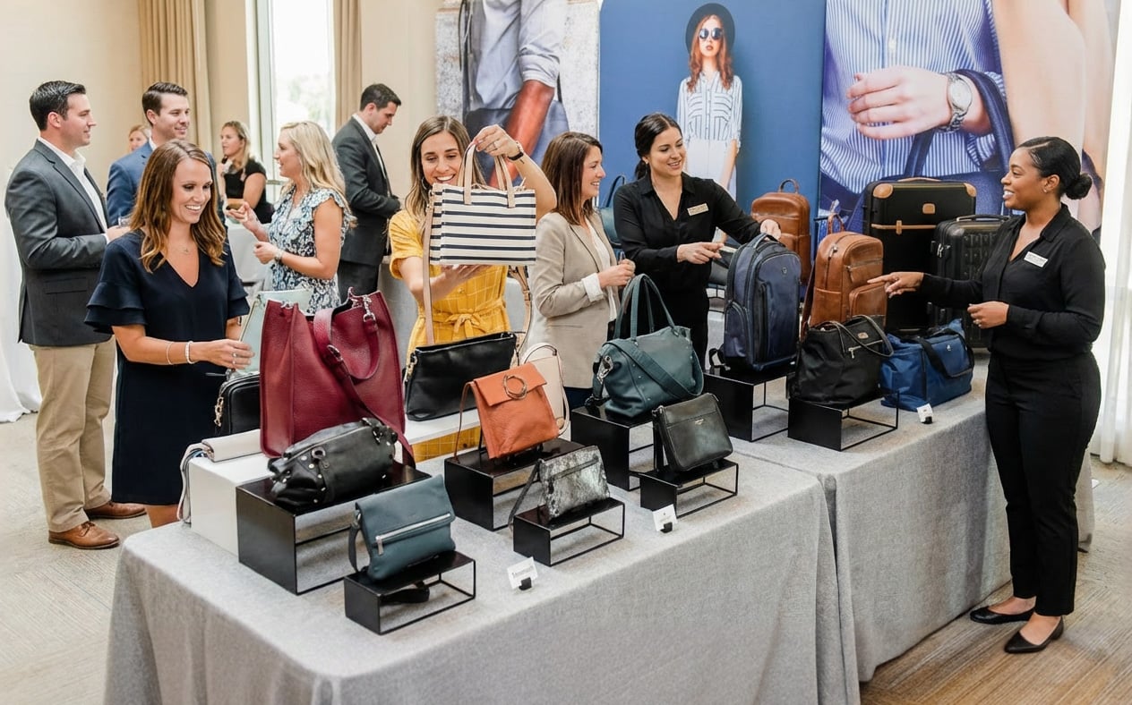 on-site-handbag-gift-experience