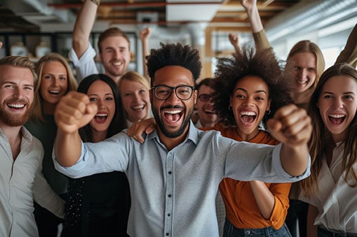 Unwrap Success: Why Gifting is the Secret Weapon at Your Next SKO