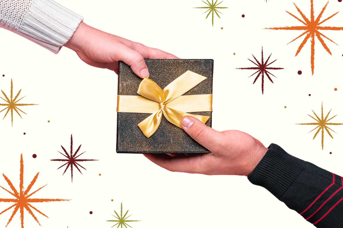 How Corporate Gifts Can Boost Your Brand Image and Influence Business in the New Year