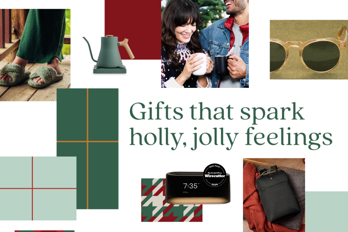 The best B2B Christmas Gifts for every price point and recipient on your list