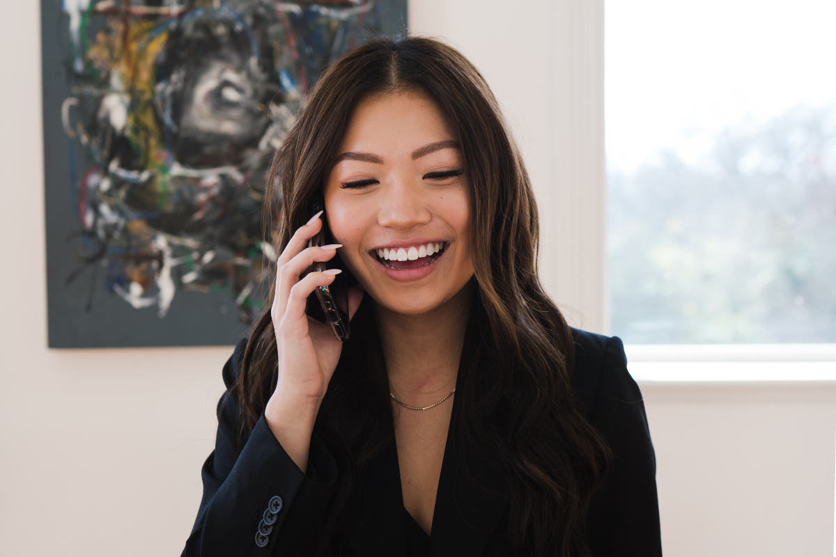 How to use your recipients' holiday gifts as conversation starters in the New Year