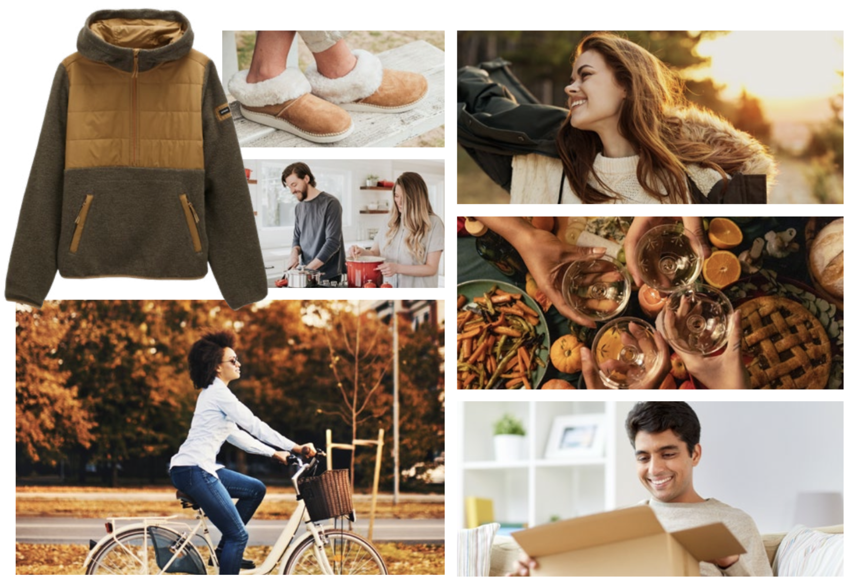 Non-holiday reasons to give corporate gifts in Q3/Q4