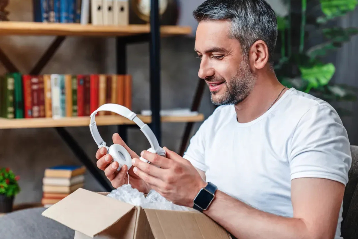 Why premium gifts beat promotional products every time