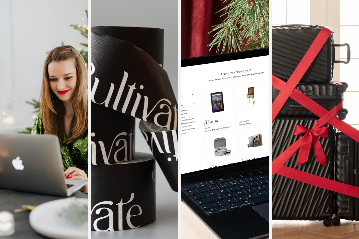 Corporate Holiday Gifting Q&A: What You Need to Know for 2025