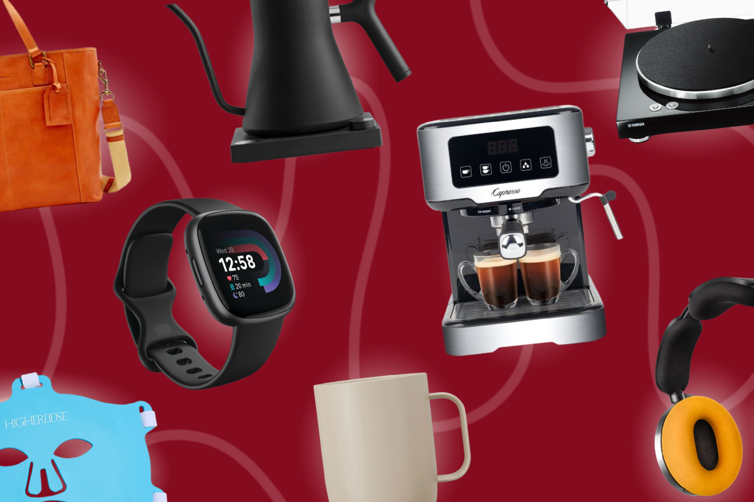 How to Find the Right Holiday Gift for Everyone on Your Nice List