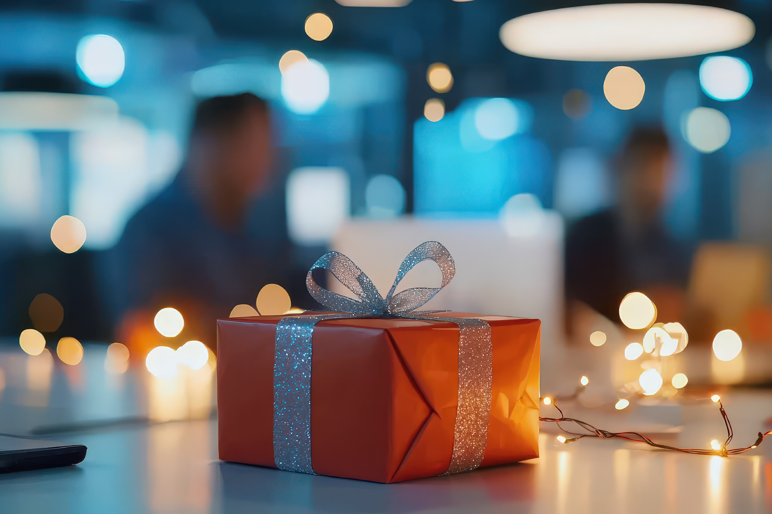 How to Plan a Memorable In-Office Holiday Gifting Experience