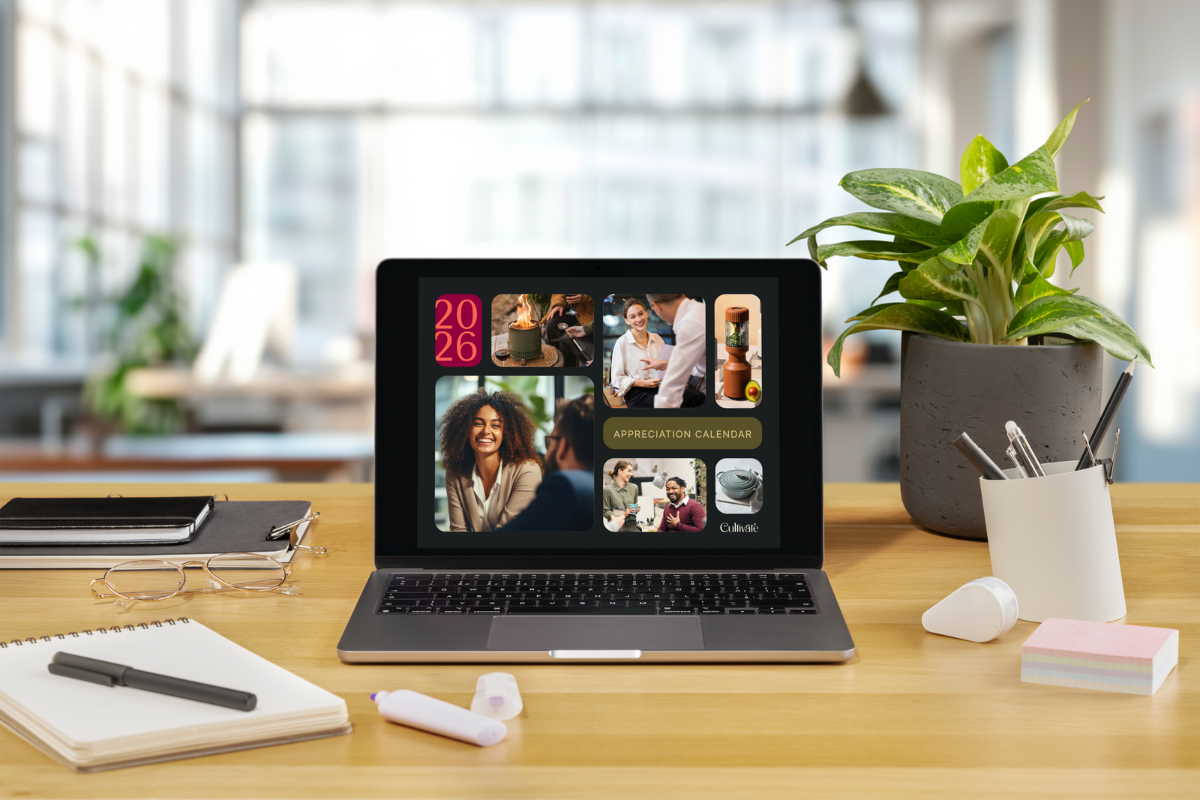 The Ultimate Corporate Gifting Calendar: What to Plan Now for 2026 Success