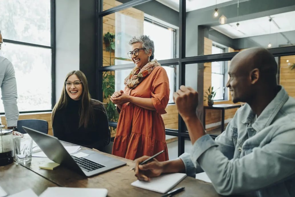 Beyond Swag: Meaningful Employee Appreciation That Actually Builds Retention