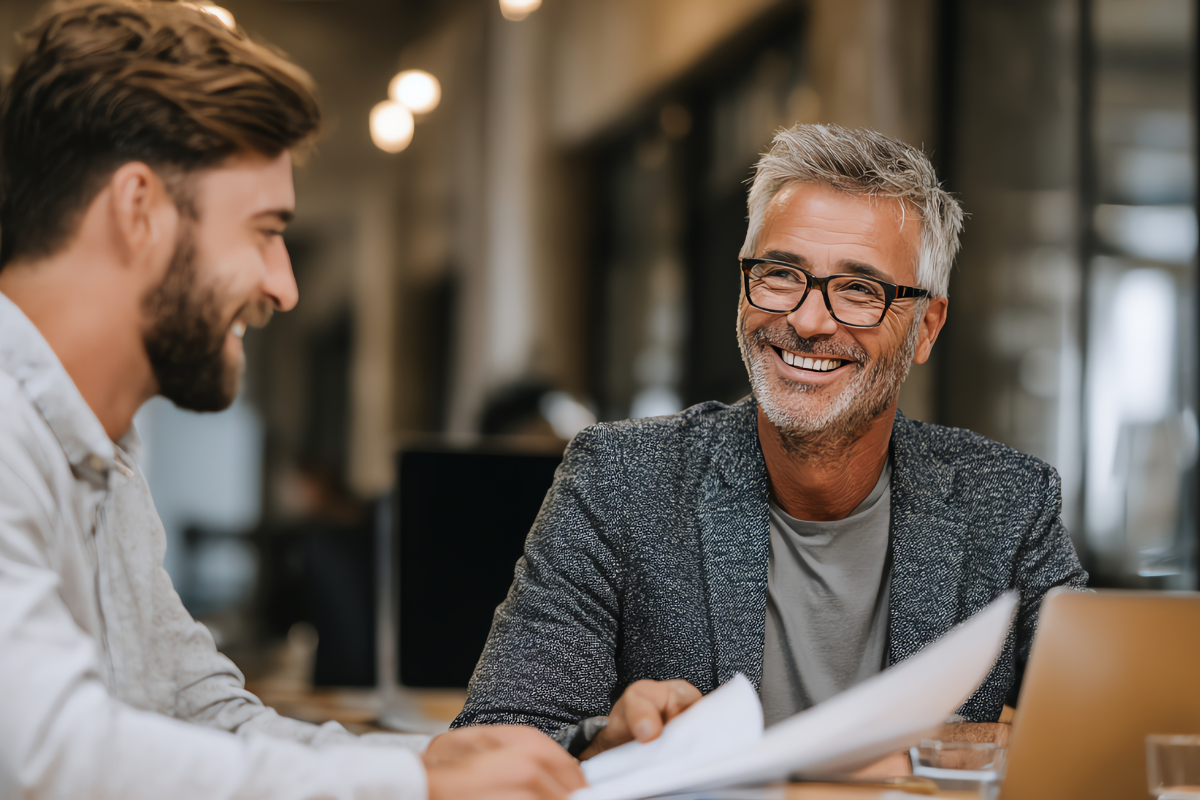 The ROI of Keeping Clients Happy, Loyal, and Coming Back For More