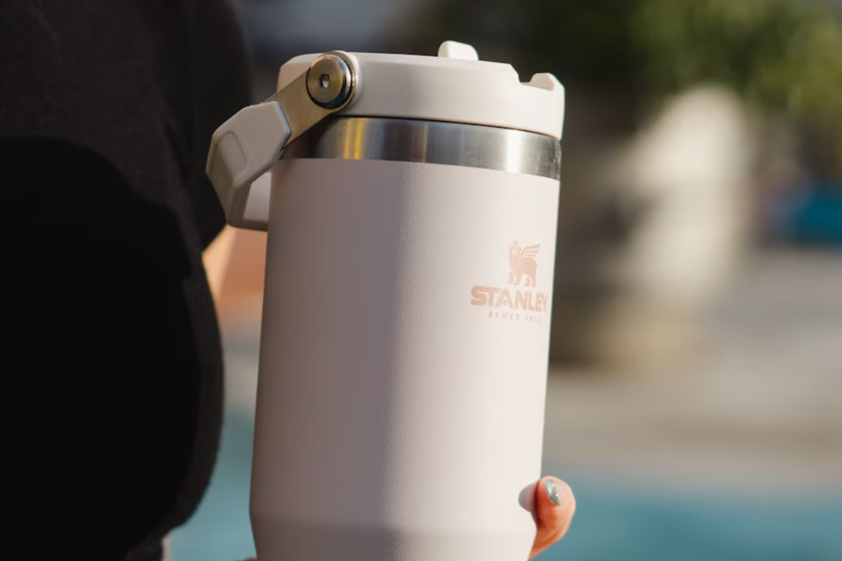 I Thought Corporate Branded Gifts Were Bad—Until This Changed My Mind