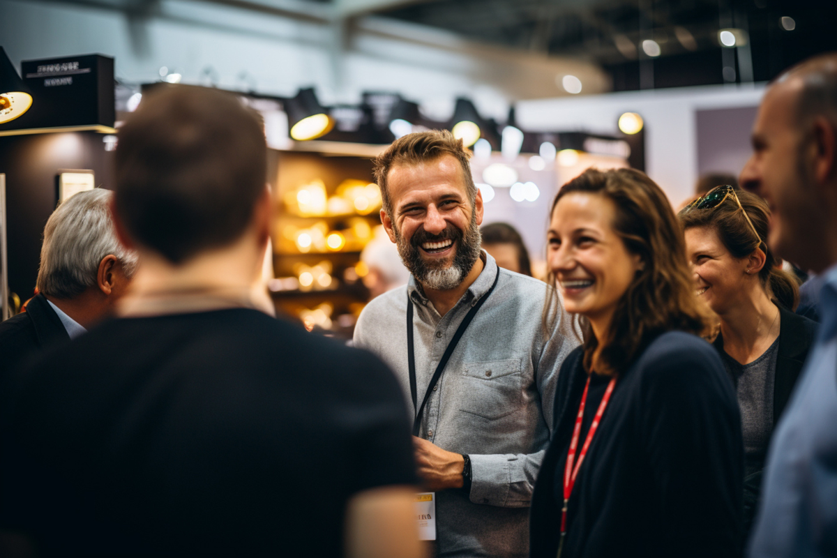 How to Plan a Conference Gifting Program Without Adding Complexity