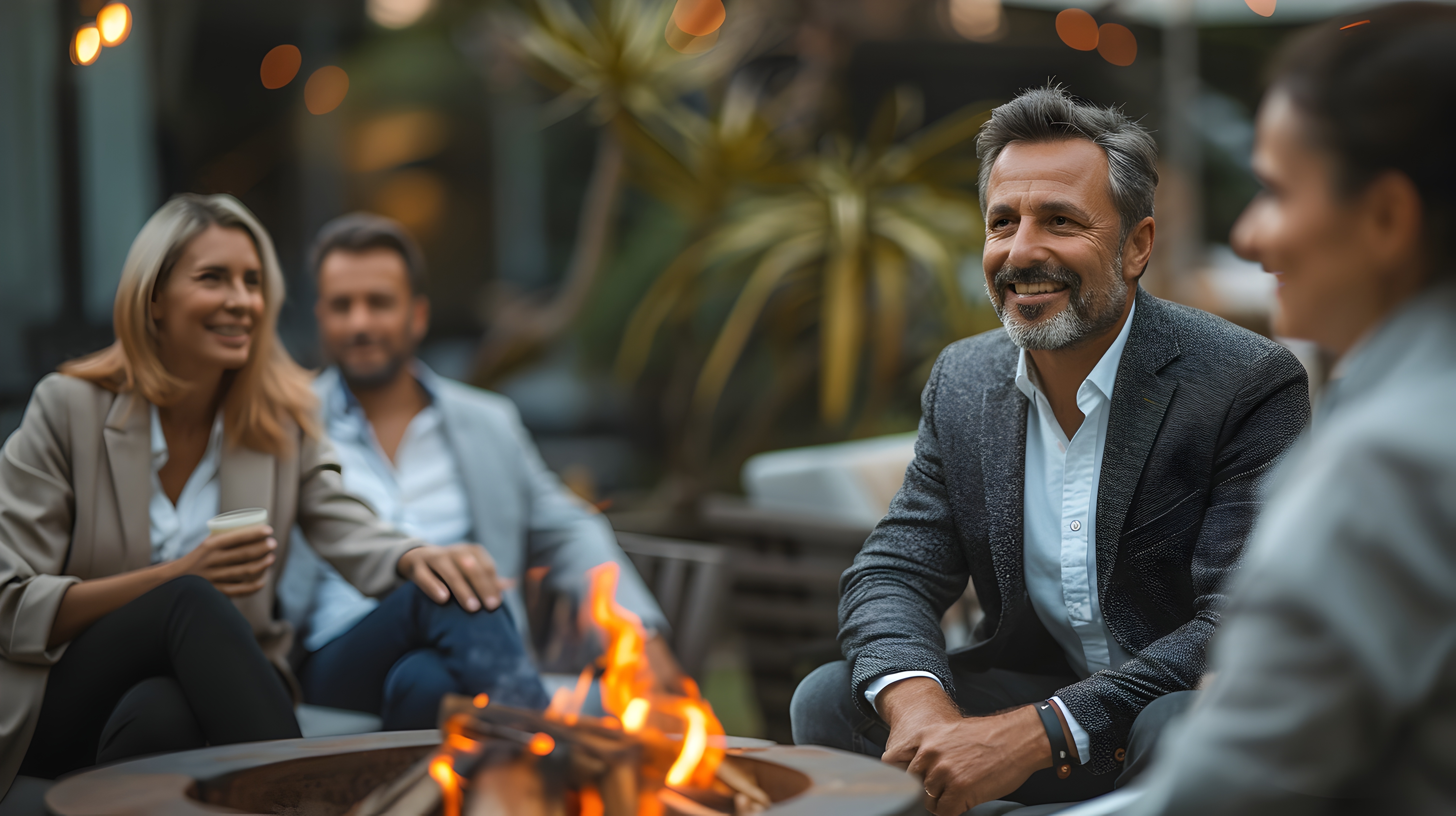 How to Plan Executive Retreat Gifts Without Adding Complexity