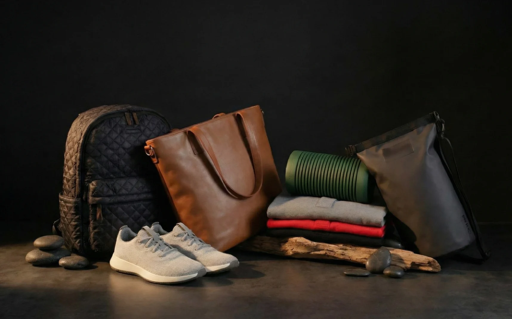 Swag That Will Wow Your Team, Clients, and Event Guests