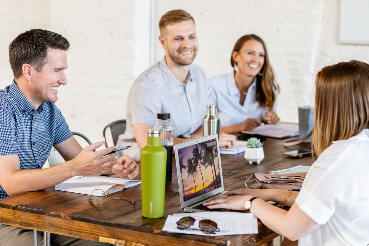 The Details Matter: Inside Cultivate’s Proven Gifting Process