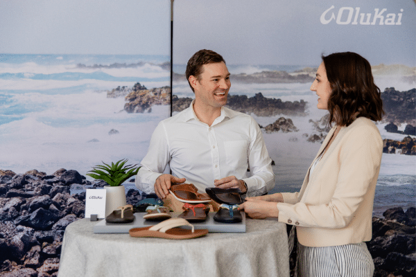 Event Gifting in 2022: What to expect from us on-site