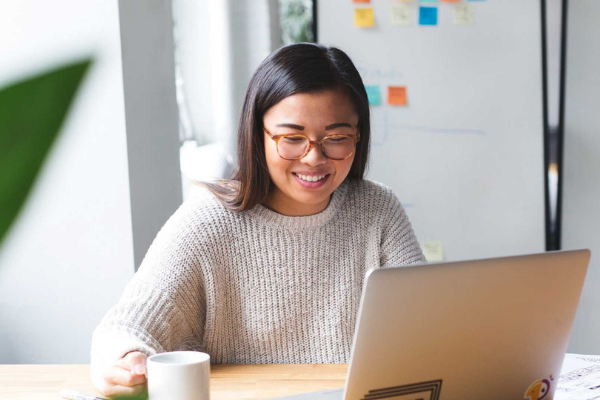 Employee recognition yields real results