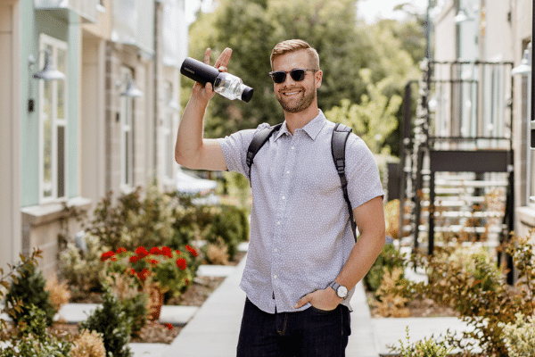 Get to know your gifting partner