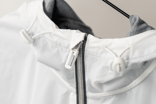 A gift to please: Smartwool