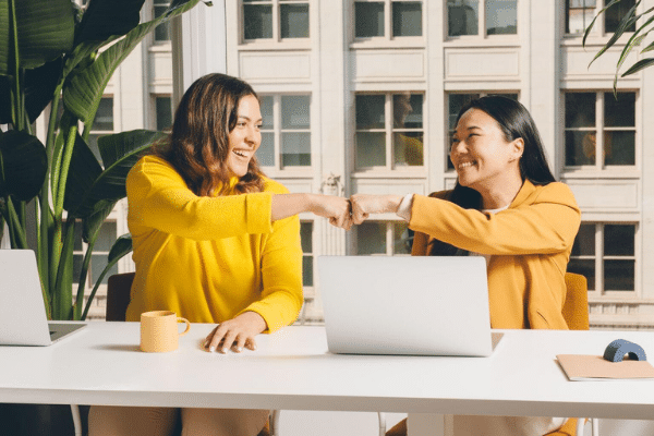 A reward and retention strategy that works