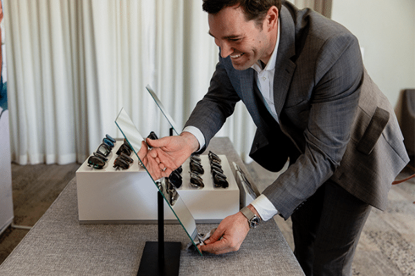 Planning a return to in-person events? Let us help