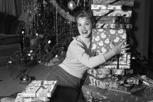 Holiday gifting: be the exception, not the rule