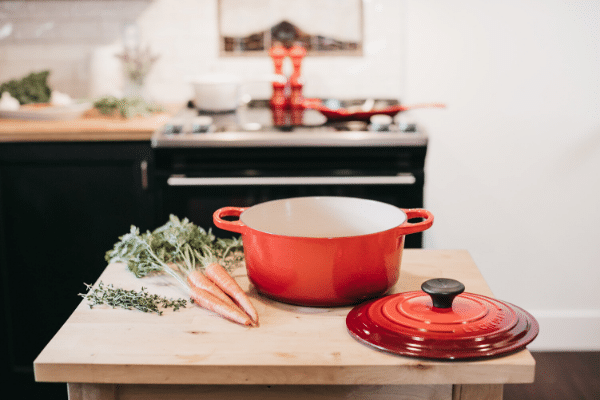 Dining-in: Savory, summertime tortilla soup