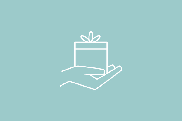 Brands that giveback