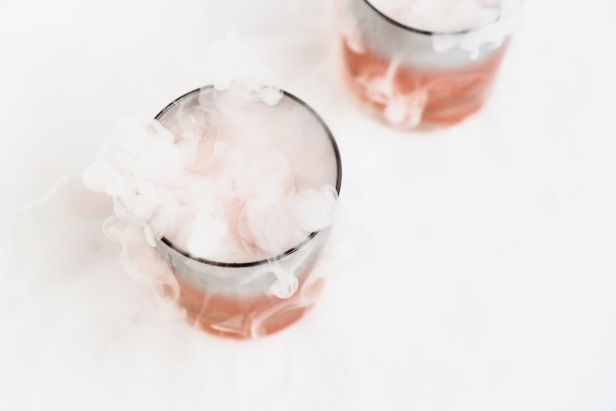 Just here for the boo’s