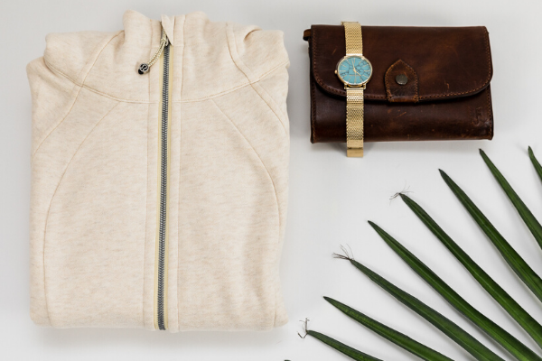 Experience Lululemon apparel on-site like never before