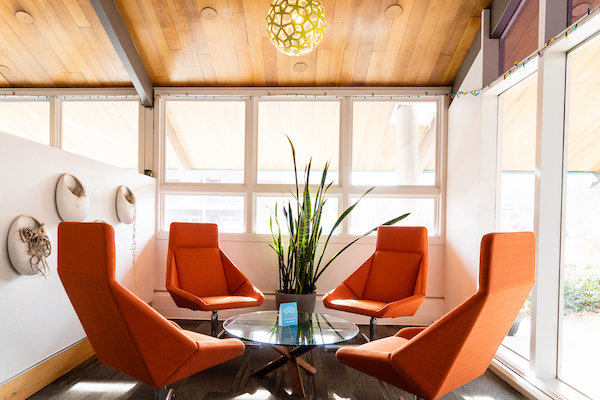 From start-up to scale-up