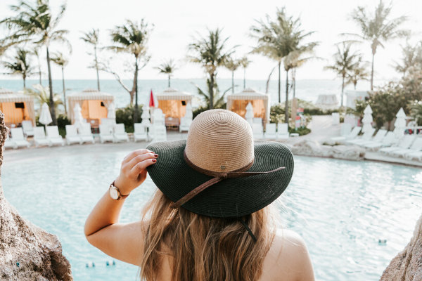 Planning a beach event? Here’s what your guests will love