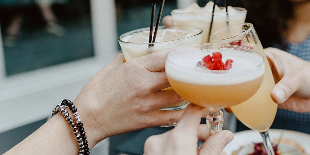 Top 3 summer cocktails perfect for patio sipping