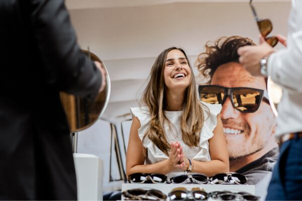 Let’s Cultivate Good Cheer