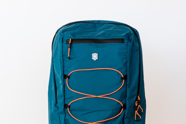 Travel confidently with Victorinox