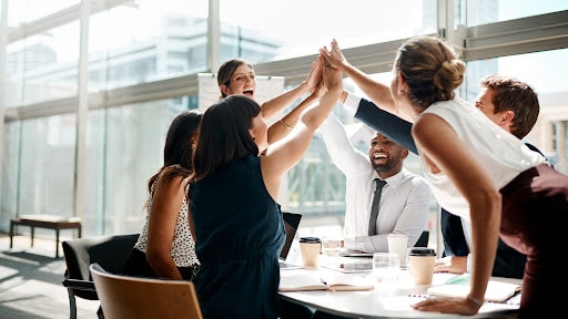 Building company culture that lasts