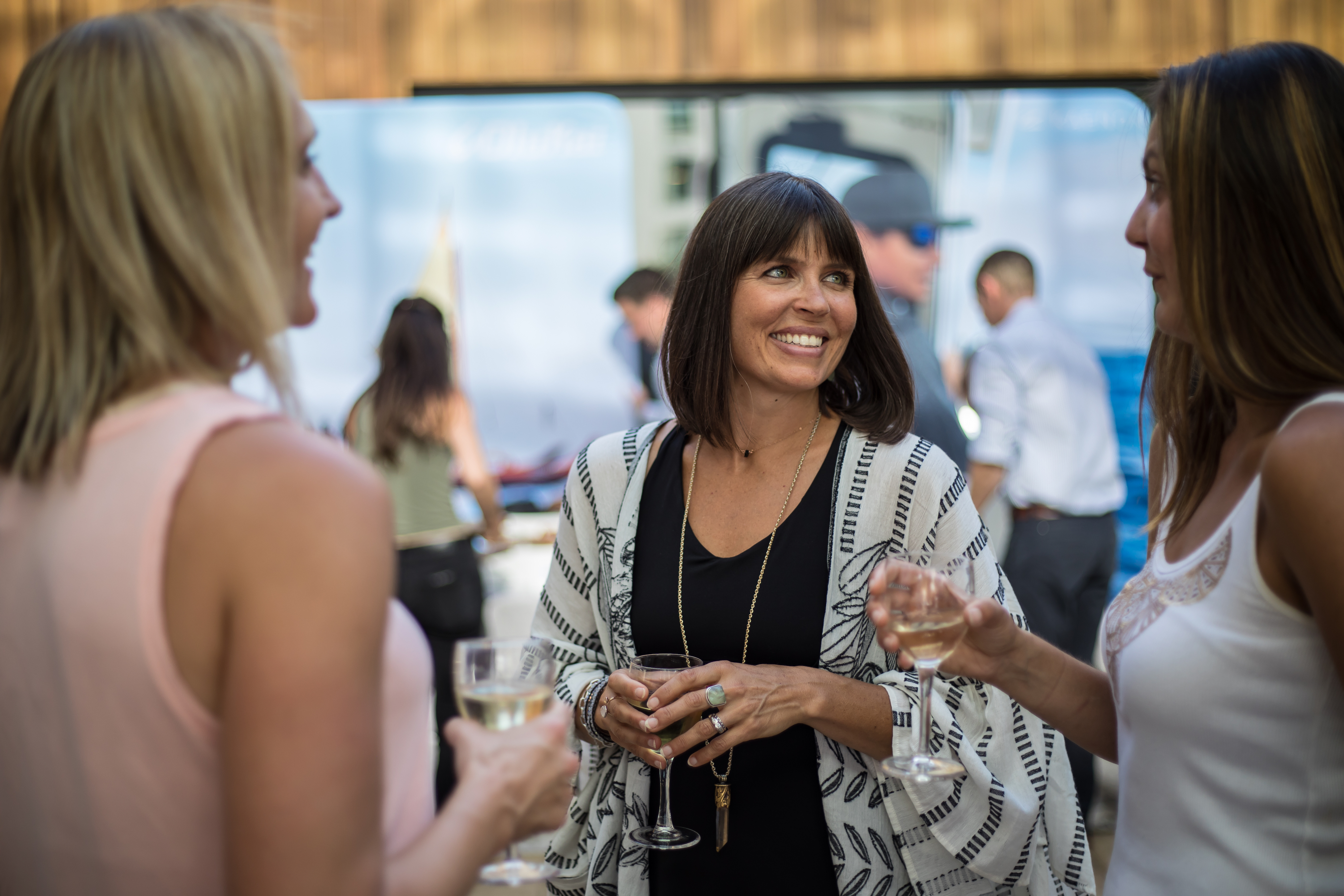 5 Steps to the perfect summer team retreat