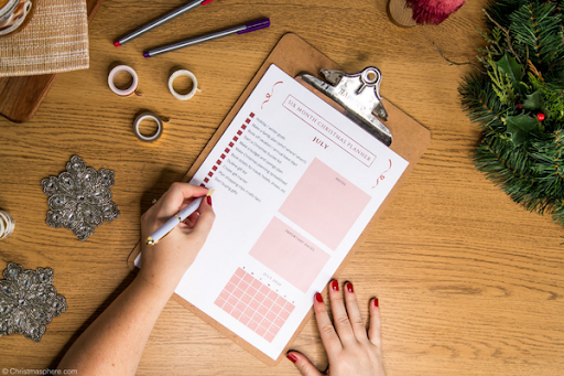 The benefits of early holiday planning